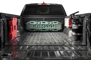 Ford Ranger Raptor Molle Panels - Addictive Desert Designs - `24-`27 Ford Ranger Raptor Molle Panels - Addictive Desert Designs - `24-`27